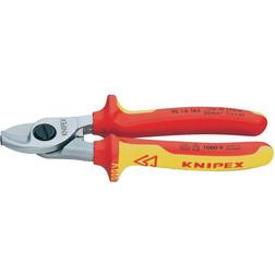 Knipex 95 16 165 Shear Cutting Plier