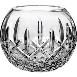 Royal Scot Crystal London Posy Vase 15cm