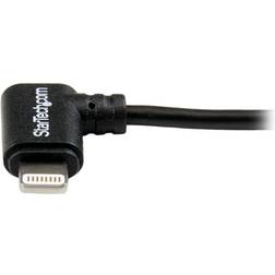 StarTech USB A - Lightning (angled) 2m