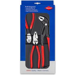 Knipex 00 20 10 Power Pliers