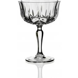RCR Opera Champagne Glass 24cl 6pcs