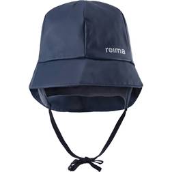 Reima Kid's Rainy Rain Hat - Navy (528409-6980)