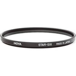 Hoya Star Six 49mm