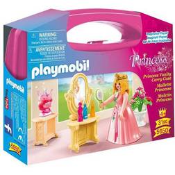 Playmobil Princess Vanity Carry Case 5650