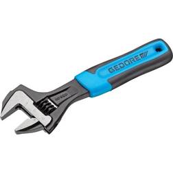 Gedore 60 S 12 JP 2668882 Adjustable Wrench