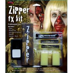 Buttericks Zipper Fx Kit
