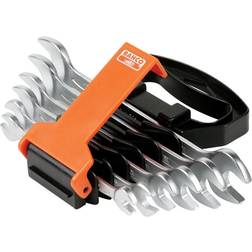 Bahco S10/SH6 Open-Ended Spanner