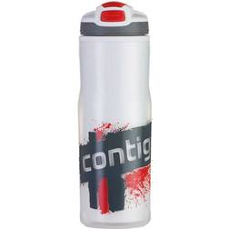 Contigo Devon Insulated Water Bottle 0.65L