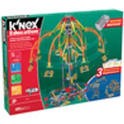 Knex Stem Explorations Swing Ride Building Set 77077