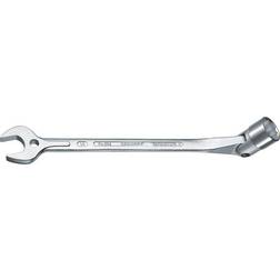 Gedore 534 17 6512730 Open-Ended Spanner