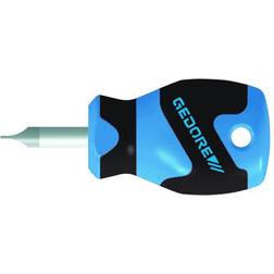 Gedore 2153 8 1531190 Slotted Screwdriver