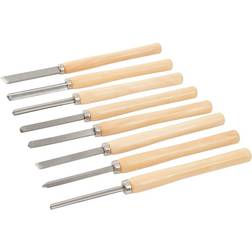 Silverline 303159 Carving Chisel