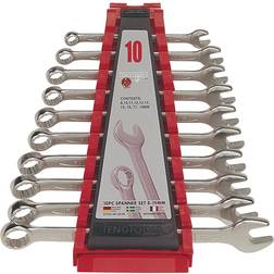 Teng Tools 6510A Combination Wrench