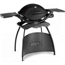 Weber Q2200 with Stand