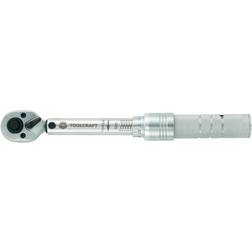 Toolcraft 819161 Torque Wrench