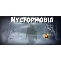 Nyctophobia (PC)