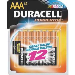 Duracell AAA Power 12-pack