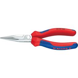 Knipex 30 25 190 Long Needle-Nose Plier