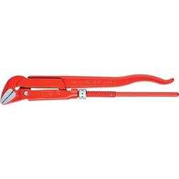 Knipex 83 20 10 Pipe Wrench
