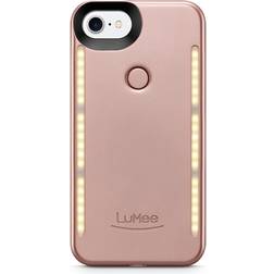 LuMee Duo LED Lighting Case (iPhone 6/6S/7/8)
