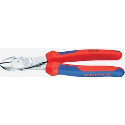 Knipex 74 5 200 High Leverage Cutting Plier