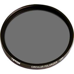 Tiffen Circular Polarizer Screw-In Filter 52mm