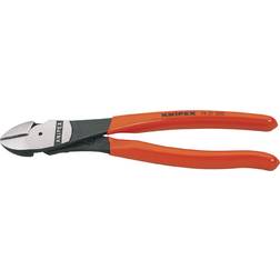 Knipex 74 21 250 High Leverage Cutting Plier