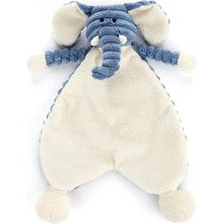 Jellycat Cordy Roy Baby Elephant Soother