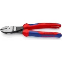 Knipex 74 2 200 T High Leverage Cutting Plier