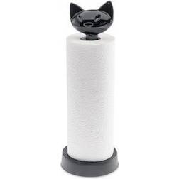 Koziol Miaou Paper Towel Holder 36.9cm