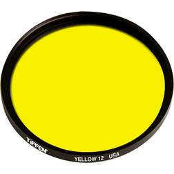 Tiffen Yellow 12 52mm