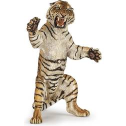Papo Standing Tiger 50208