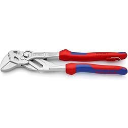 Knipex 86 5 250 T Pipe Wrench