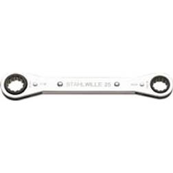 Stahlwille 41563234 25aN 42737 x 42994 Ratchet Wrench
