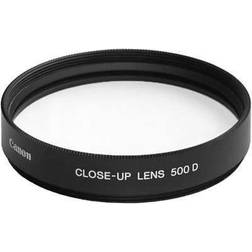 Canon Close Up Lens 500D 72mm