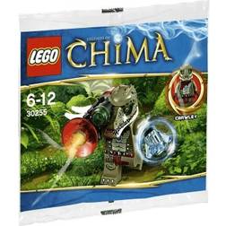 Lego Chima Crawley 30255