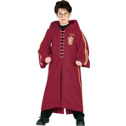 Rubies Deluxe Kids Quidditch Costume