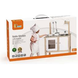 Viga Noble Kitchen with Accessories 50223