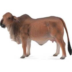 Collecta Red Brahman Cow 88600