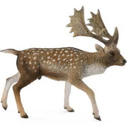 Collecta Fallow Deer Male 88685