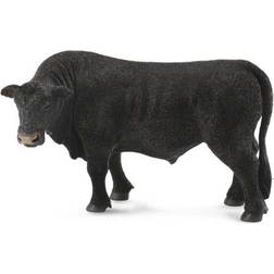 Collecta Black Angus Bull 88507