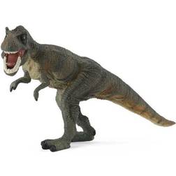 Collecta Tyrannosaurus Rex Green 88118
