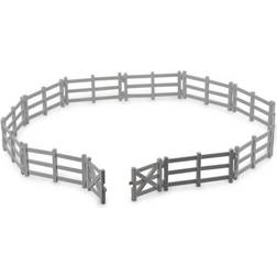 Collecta Corral Fence with Gate 89471