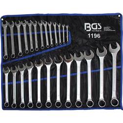 BGS Technic 1196 Combination Wrench