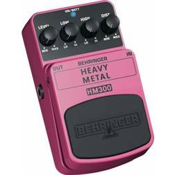 Behringer HEAVY METAL HM300