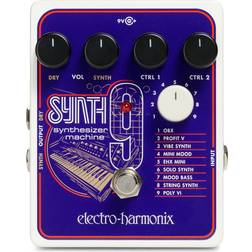 Electro Harmonix SYNTH9