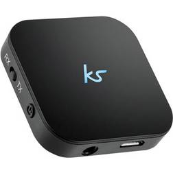 KitSound Wireless Music Adaptor