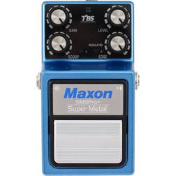 Maxon SM-9 Pro Plus Super Metal