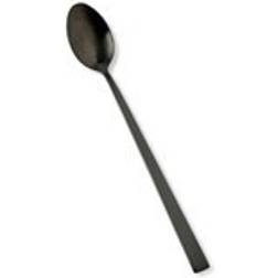 Bitz Black Coffee Spoon 19cm