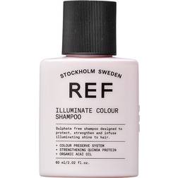 REF Illuminate Colour Shampoo 60ml